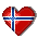 Homenagem à Oslo