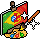 Arte lusófona