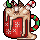 Chocolate Quente
