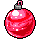 Bolota de Natal