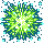 Fogo Verde
