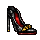 Stiletto Élégance