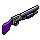 Purple Shotgun