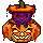 Hallowonce
