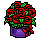 Bouquet Of Roses Bouquet Of Roses