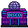 Dark Disco '79