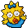 Maggie Simpson Maggie Simpson