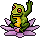 Emblema Sapo