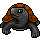 Emblema Tartaruga Rara