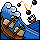 Navio Pirata