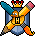 Pixel Artista