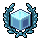 Pixel Azul