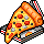 Hora da Pizza