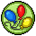 Emblema da Diversão