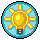 Emblema da Criatividade