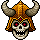 Super Raro Viking
