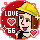 quinzell - Love66