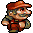 It's-a me, Mario!