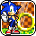 Sonic, então me abraça!