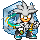Silver Congelado