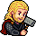 Martelo do Thor