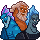 Poseidon, Zeus e Hades
