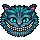 Gato de Cheshire