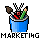 Marketing RH