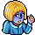 Violet Beauregarde