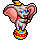 Jumbo, O Elefante