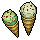 Sorvete Gelado