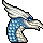 Dragão Elemental - Ar