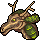 Dragão Elemental - Terra
