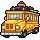 Ônibus de Excursão