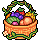 Cesta de Frutas
