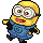 Sessão 21h - Minions