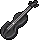 Violoncelo Preto