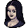 Mortícia Addams