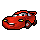 Relampago Mcqueen