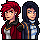 Vi & Caitlyn
