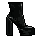 DIOR HIGH HEELS