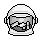 Capacete Astronauta LB