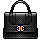 Chanel's Bag