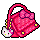 Hello Kitty’s Bag