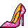 Pink Carpet 2023