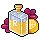 Rodarte Deo Parfum