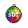 Enfeite SBT
