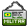 Identificação Militar