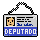 Deputado(a) Federal