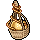Givenchy Pumpkin Bag